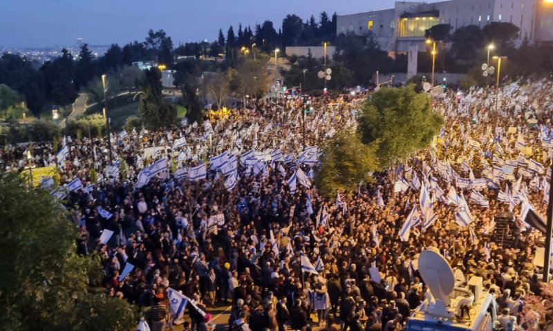 שבר בצלע: האבחנה הרפואית של הכתב שהותקף