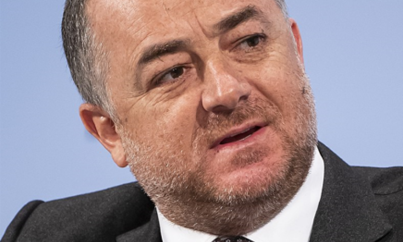 הם מפחדים: הצעד הנואש של הבכיר הלבנוני