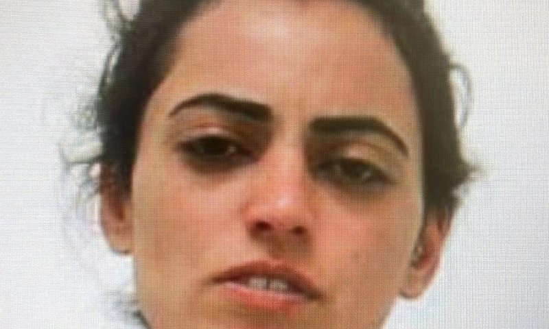 חיפושים אחרי צעירה שנעדרת בצפון