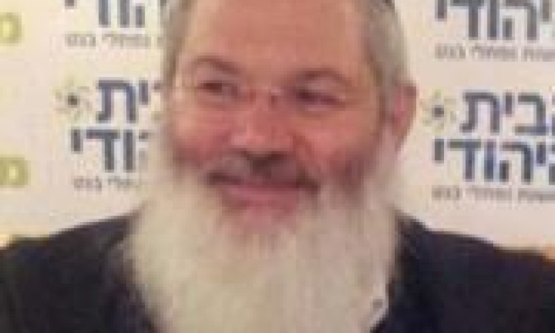 ח"כ הרב בן דהן: נפעל לפי הוראות רבנינו