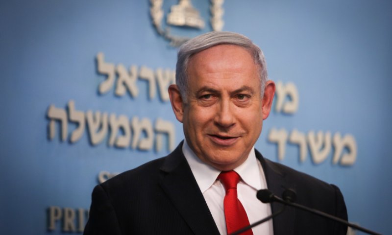 המועמדת של נתניהו לשרת המשפטים