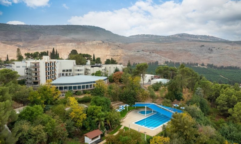 חופשה ציונית במלון כפר גלעדי: הזדמנות משפחתית לחיזוק הצפון