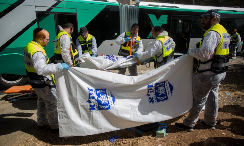 תנו כבוד אחרון לנרצח אלון גובברג הי"ד