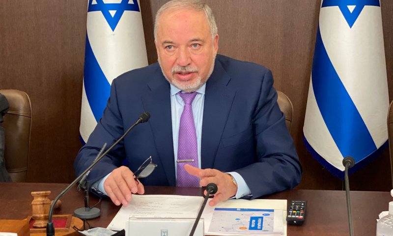 "בכוונתנו להגדיל את העוגה ולחזק את מעמד הביניים"