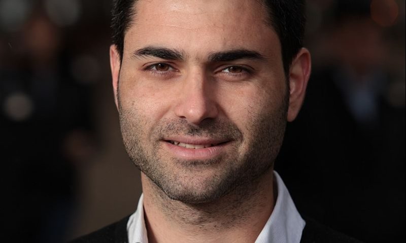 שודרג: מיקי גיצין מונה למנכ"ל הקרן החדשה