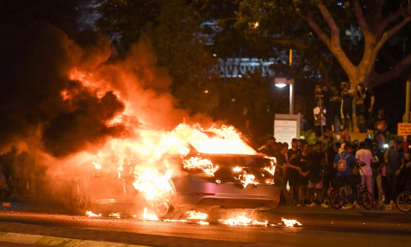 המחאה מתחדשת: אלו הכבישים שצפויים להיחסם