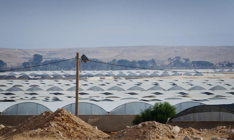 דיווח ראשוני: חשד לאירוע בטחוני בדרום