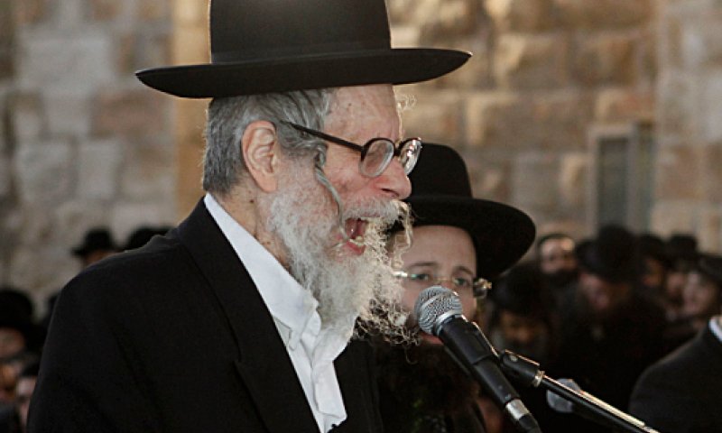 חטיפה ואלימות: הצצה נדירה ל"שובו בנים"