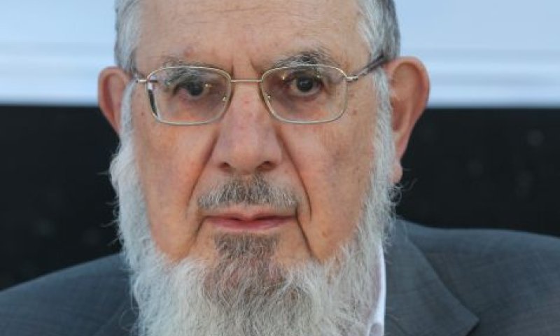 הרב רבינוביץ' על דברי הרב אבינר: "המצאות שלא שיערום אבותינו"