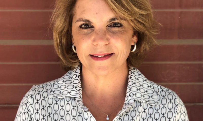 נציגה ראשונה מאוניברסיטת אריאל בוועדה היוקרתית