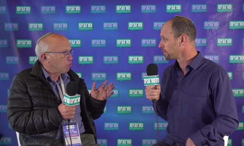 ולרשטיין: לוותר על נתניהו עכשיו &ndash; חוסר אחריות לאומי