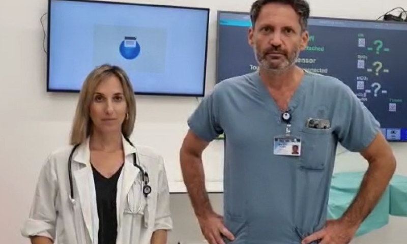 "יש עליה בתאונות מכלים חשמליים; התוצאות איומות"