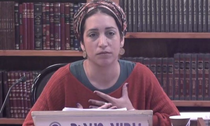 הבחור מקסים, אבל הקול הפנימי אומר לי לא