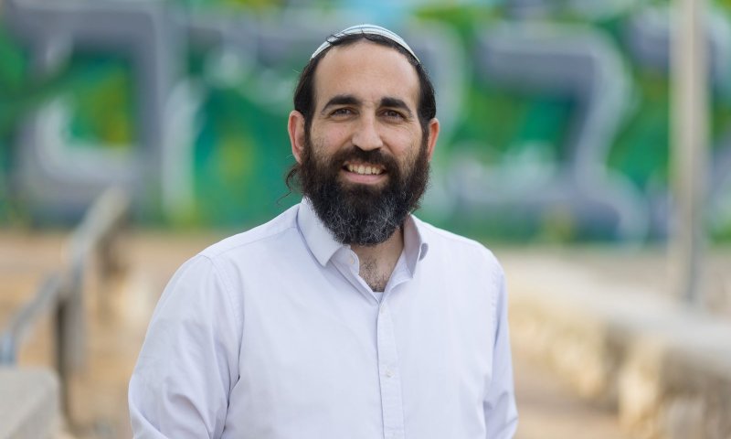 חזון המצוות היבשות | מכתב פתוח לבני הציונות הדתית