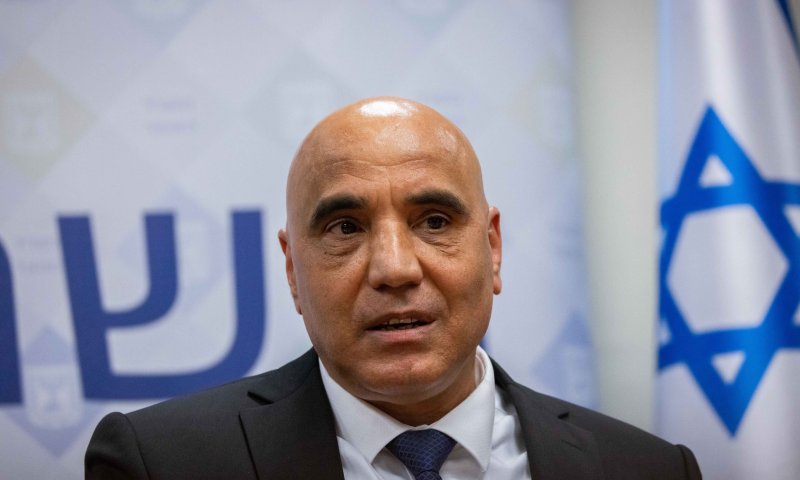 ח"כ עמאר: הפיגוע הרצחני לא משקף את הדרוזים בישראל