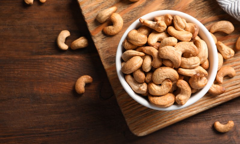 נמנע אסון: פיצוחים כמעט גרמו למותה של תינוקת