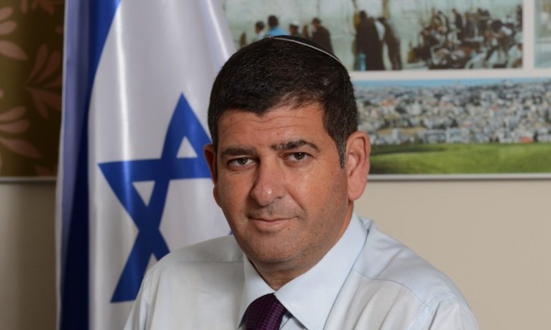 המרכז אישר: ברודני יוביל את רשימת הבית היהודי