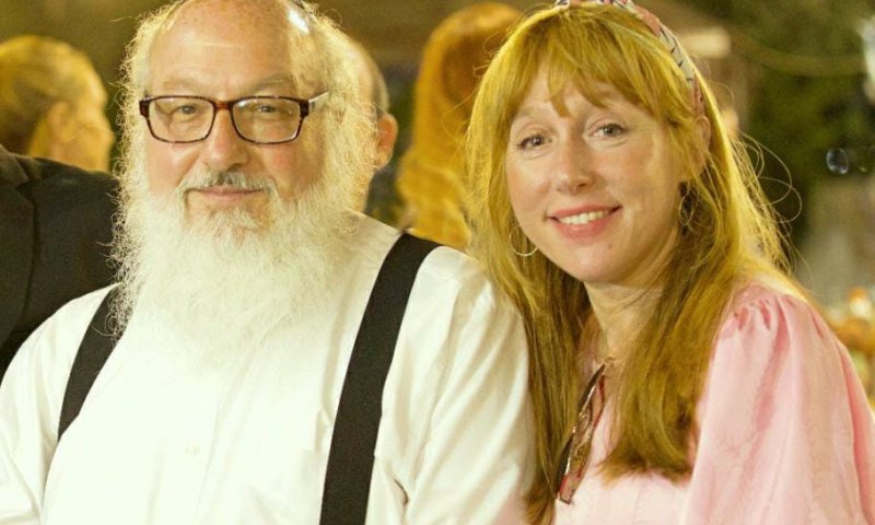 תגידו מזל טוב: יהונתן פולארד התארס