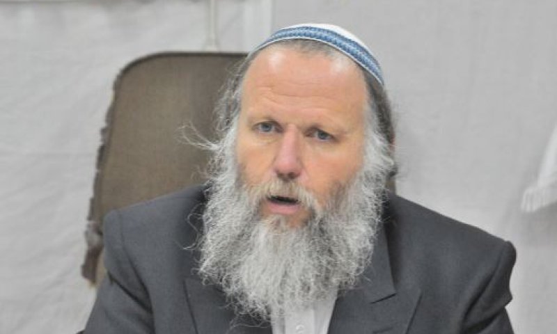 'אשתי הגיעה לביה"ח וסיפרו לה שקיבלתי כדור בראש"