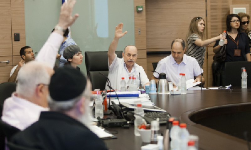 תשלום הארנונה יוכפל ל'דירות רפאים'