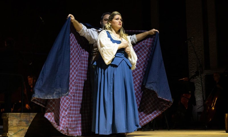 ערב שכולו פוצ'יני: שתי אופרות מדהימות בערב אחד