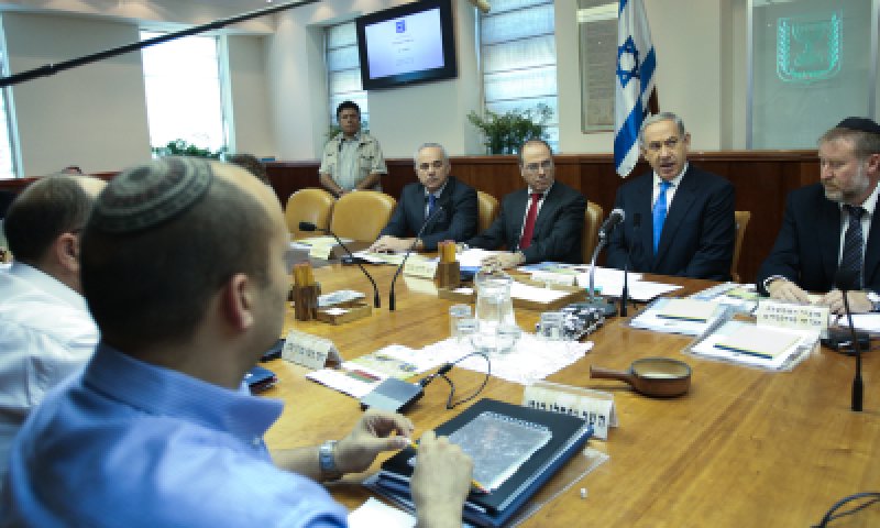 אין רוב לשחרור הרוצחים: ישיבת הממשלה נדחתה בחצי שעה