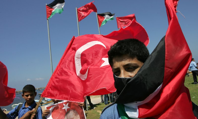 המטה ללוחמה בטרור: עיזבו מיד את טורקיה