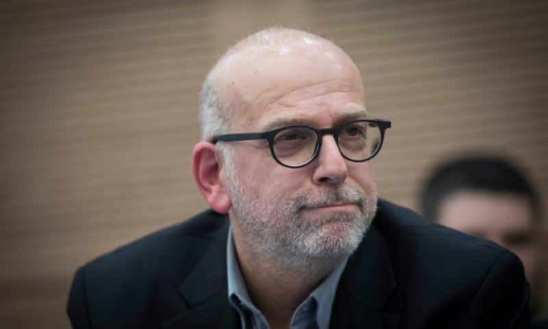 ירון דקל: לא נתפס שמיניתי אנשי ימין בגל"צ