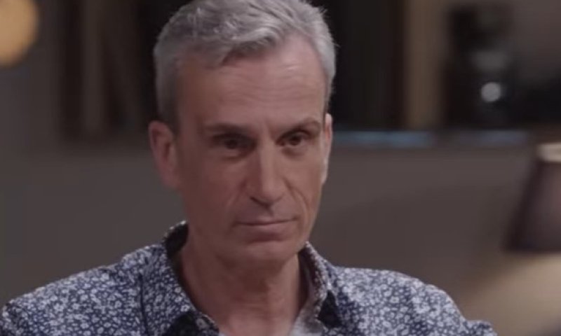 אברי גלעד התמוגג מתושבי עלי: "התרגשתי לעומק"