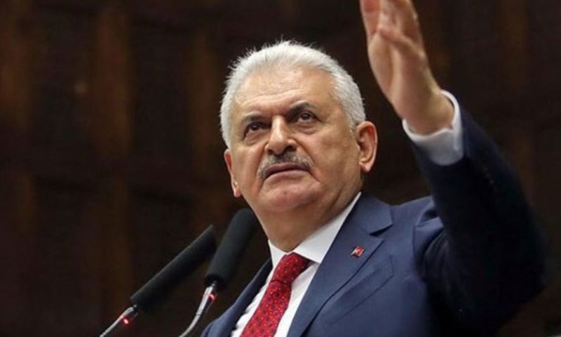 טורקיה: "על המוסלמים לבחון את הקשר עם ישראל"