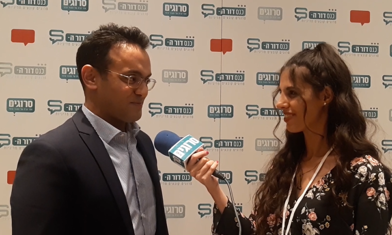 עופר חדד: "חנן בן ארי וישי ריבו עושים מהפכה".צפו