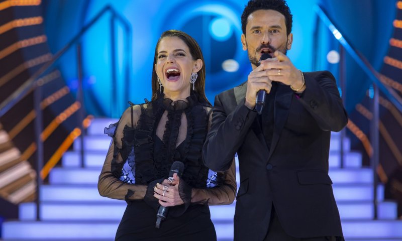 יוצאת האח הגדול משתפת: "השתיקו אותי"