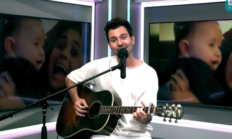 דודי בר דוד: 'אני כבר לא חילוני כמו שאנשים חושבים'