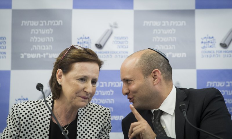 זינוק של 80% במספר הסטודנטים למדעי המחשב