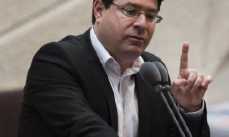 לא נשתף פעולה עם העבודה בממשלה עתידית