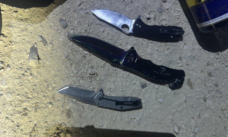 לפני המשחק של מכבי חיפה: 100 אוהדים נעצרו מחוץ לאצטדיון