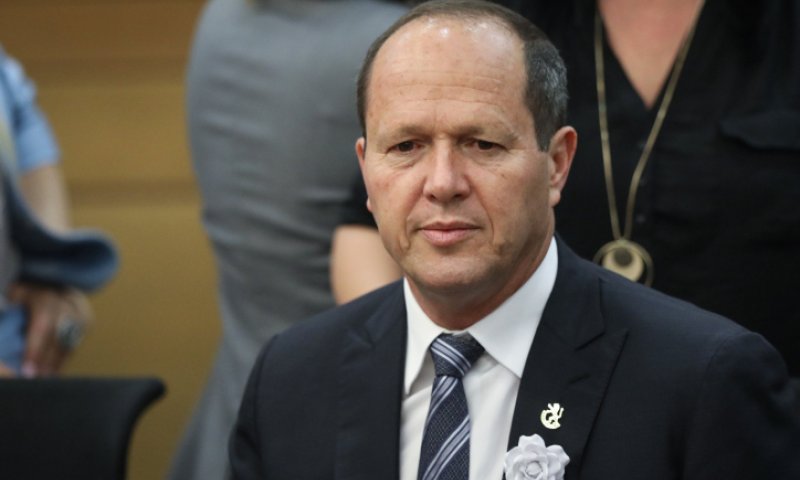 ח״כ ניר ברקת: "התביישתי, זו אינה דרכנו"