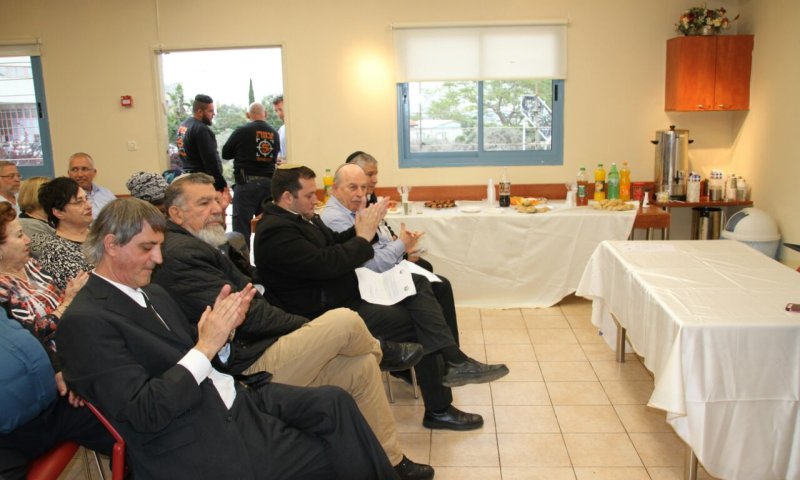 "זה שיש לי כיפה לא אומר שאני מייצג את הדתיים"