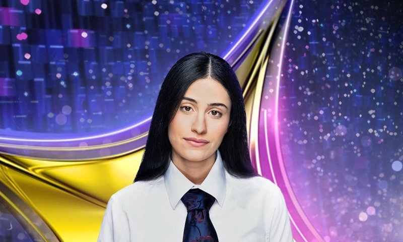 הכוכבת הבאה? שירה זלוף בעוד ביצוע מקורי