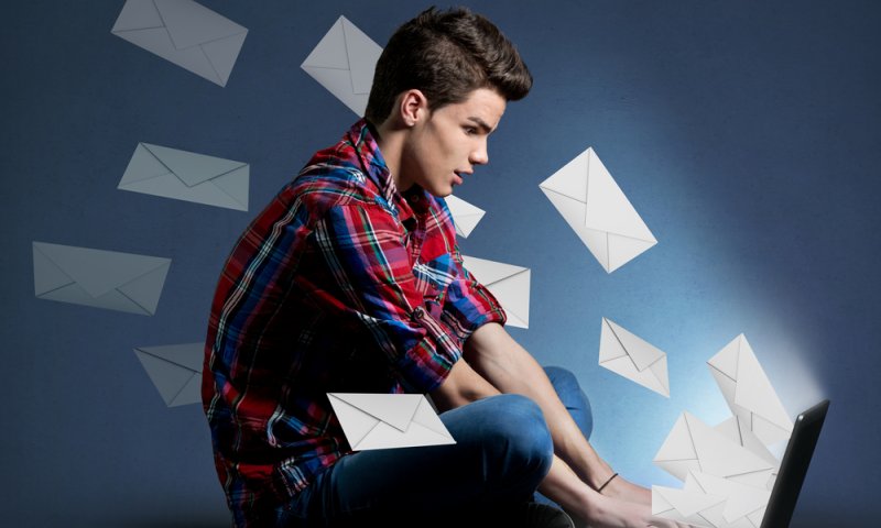 פשע בשרשרת: העונש ההזוי שנגזר על שולח ספאם