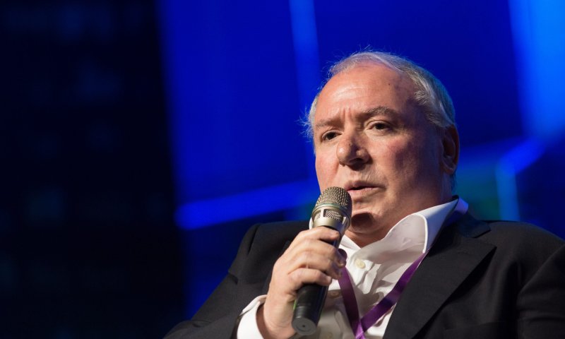 "כשנחזור לשלטון נרסק את העצמות של השמאל"