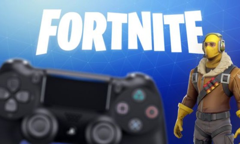 נער בן 16 הפך למיליונר בזכות משחק הפורטנייט