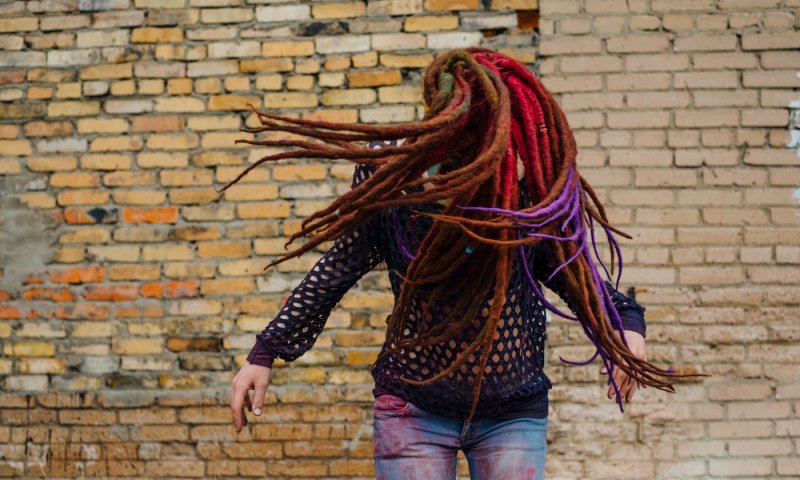 פסק חדש : לעתים יש להתיר לאשה לטבול עם ראסטות