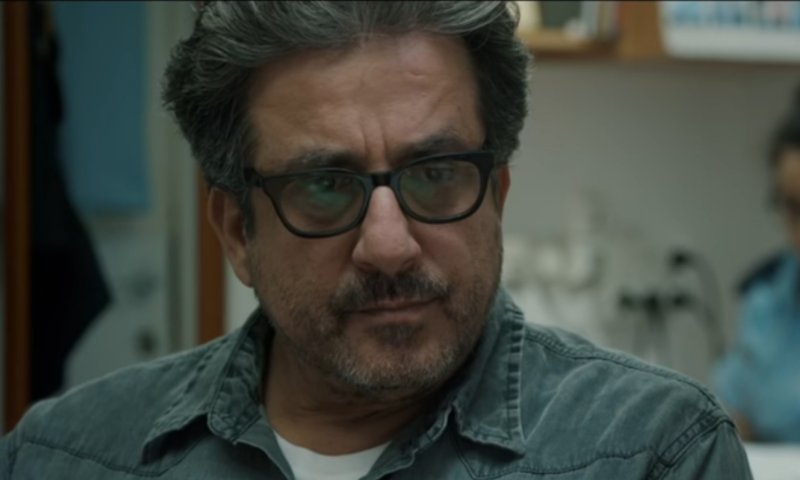 כבוד: רשת HBO רכשה סרט ישראלי