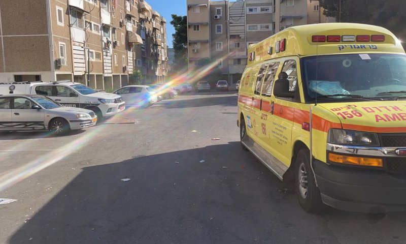 רצח בשדרות: בן 29 חשוד ברצח אמו בת 53