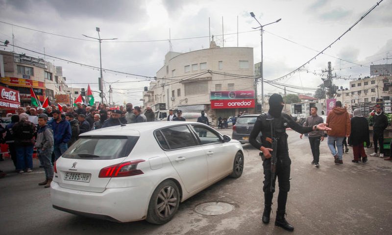 דגן על ה-RPG בג'נין: "דרוש מבצע קרקעי בצפון השומרון"