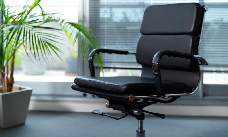 החשיבות של בחירת כסא משרדי למשרד
