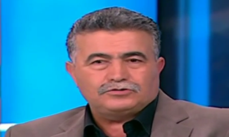 פרץ שוריין במקום ה &ndash; 8 במפלגת העבודה