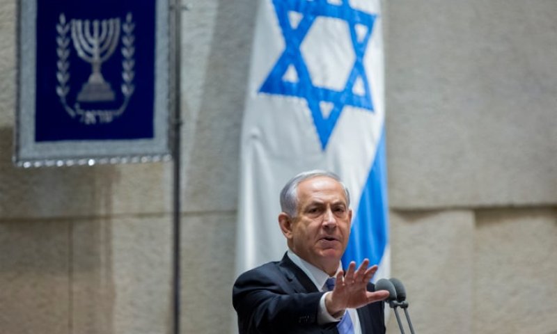 סקר: נתניהו ביתרון של מנדט, בנט &ndash; 13, ישי &ndash; 4