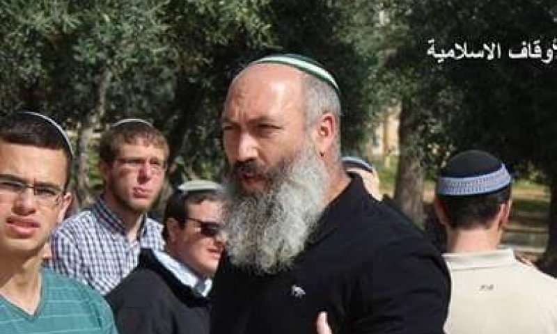 שוב ההנהגה שלנו תקריב ישוב בשביל אחדות מזוייפת?